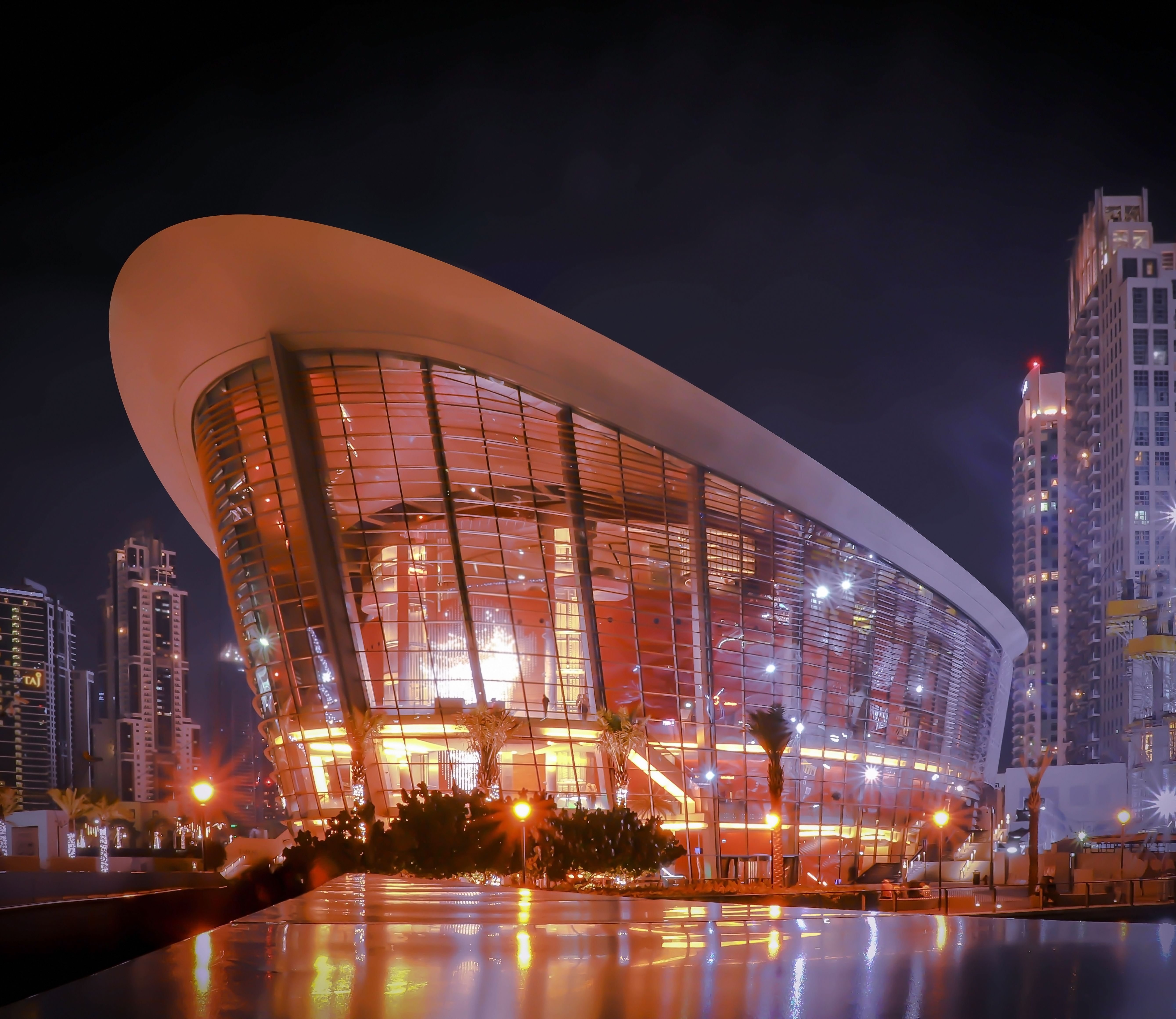 Intercontinental Residences Dubai Business Bay 3/65