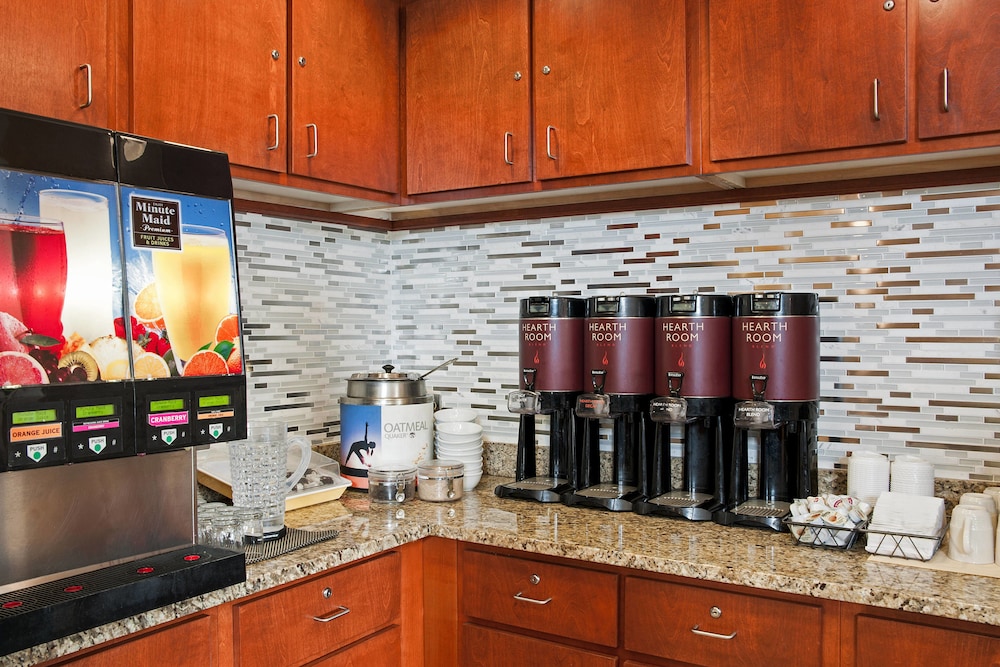 Residence Inn Indianapolis Northwest 37/48