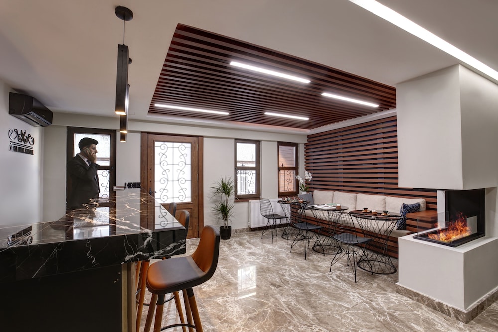 Xenia Hotel Istanbul 30/44