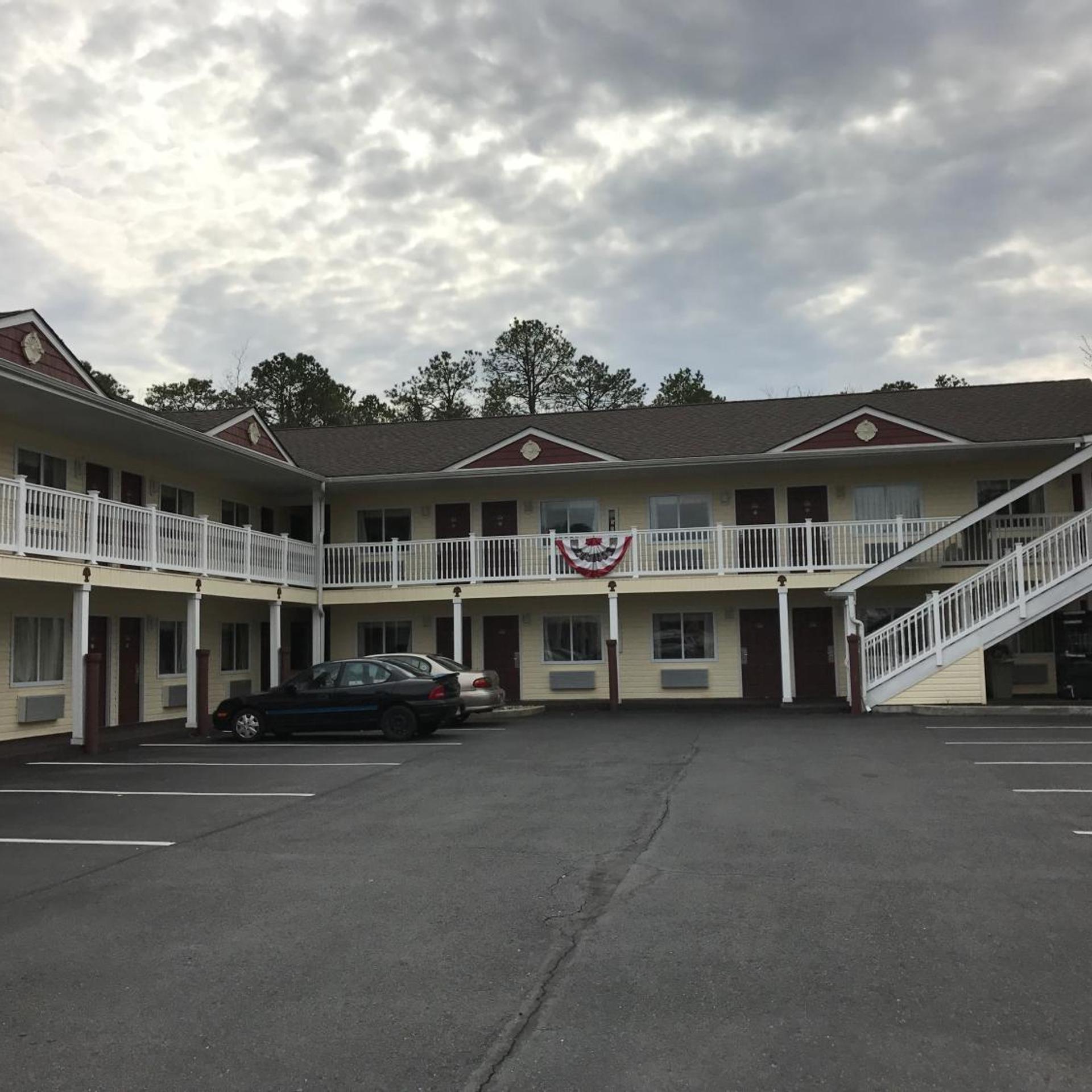 Crystal Inn Suites Atlantic City Absecon 3/18
