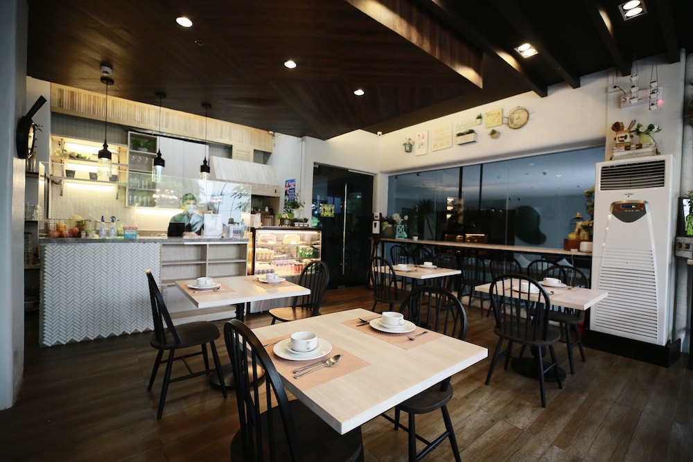 La Bella Boutique Hotel 35/50