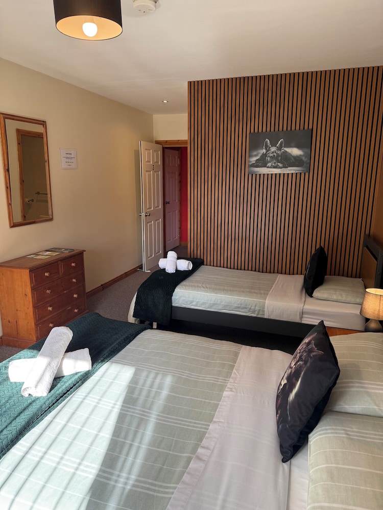 Ashfield Bed And Breakfast 15/44