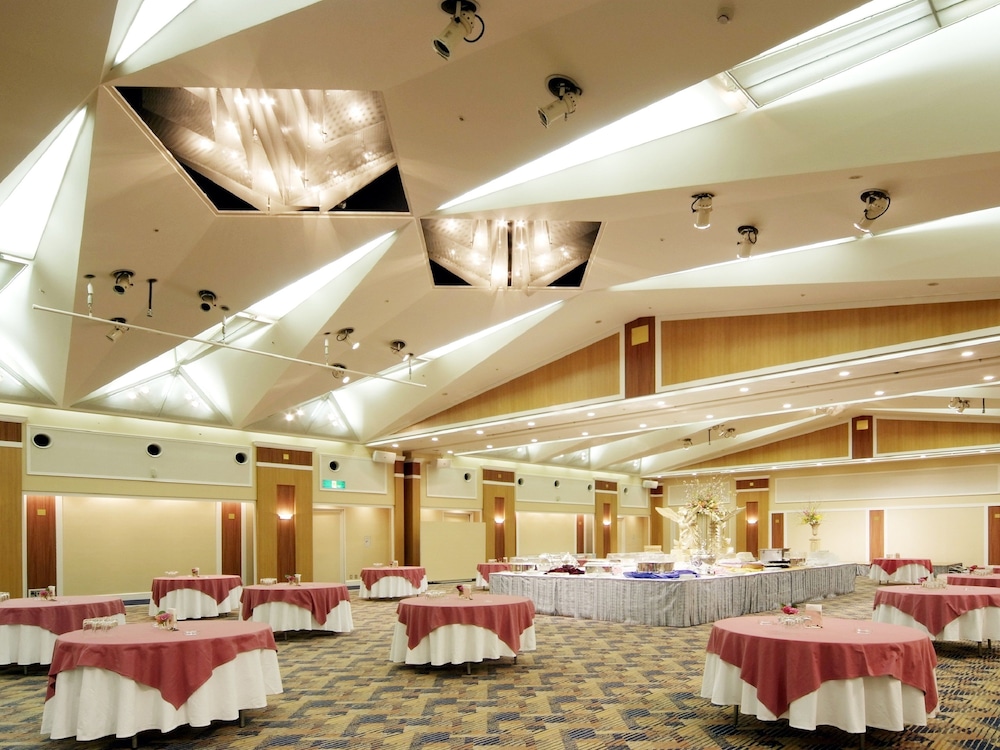 Crown Palais Kitakyushu 25/46