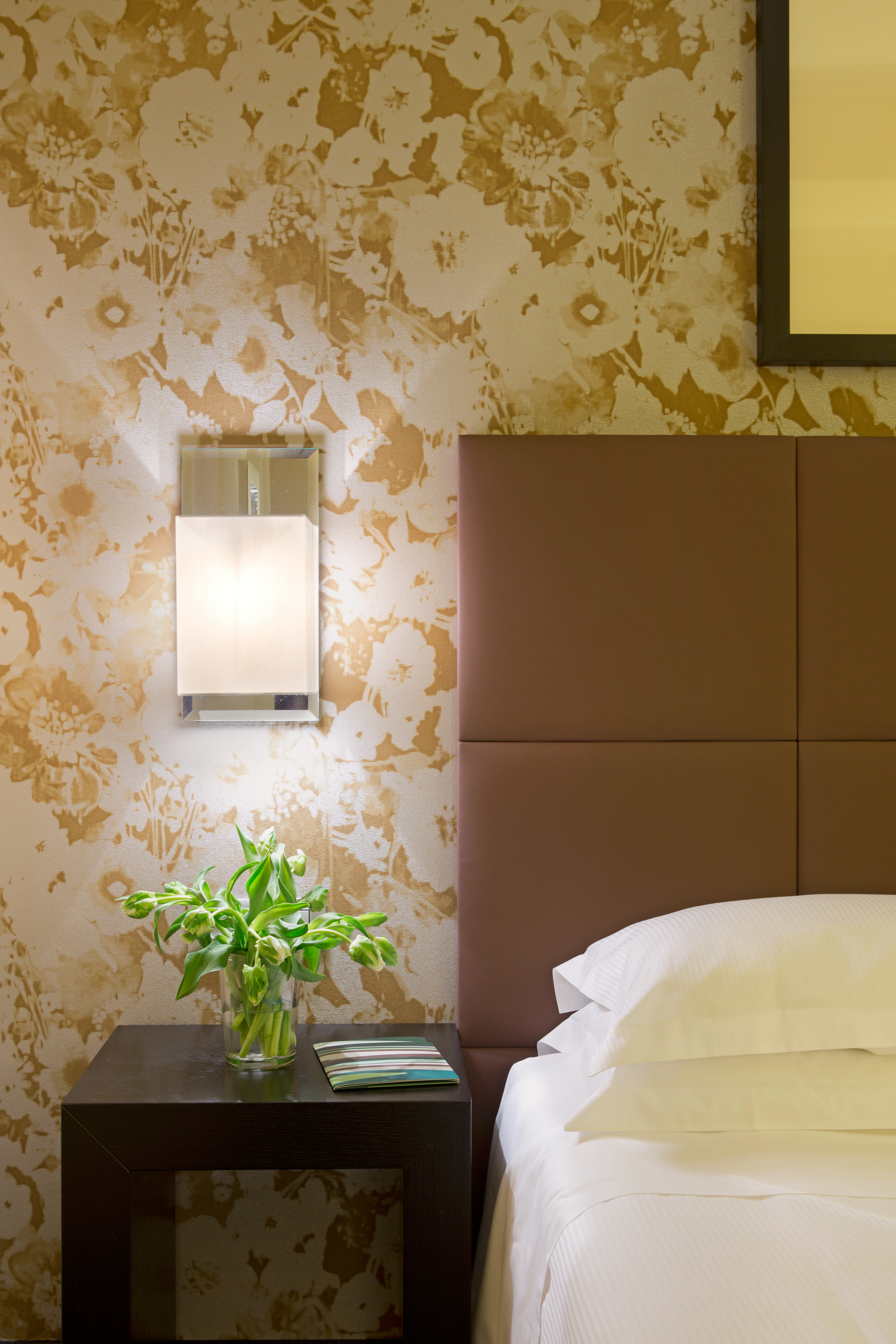 غرفة قياسية مفردة بسرير مزدوج، Starhotels Majestic 2/4