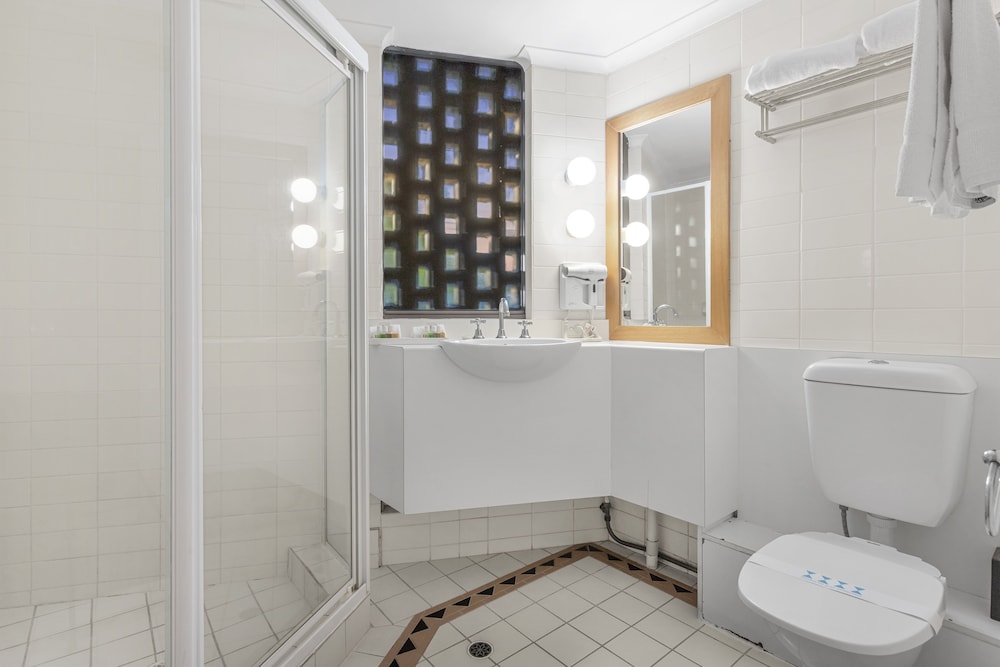 Airport International Motel Brisbane 20/44