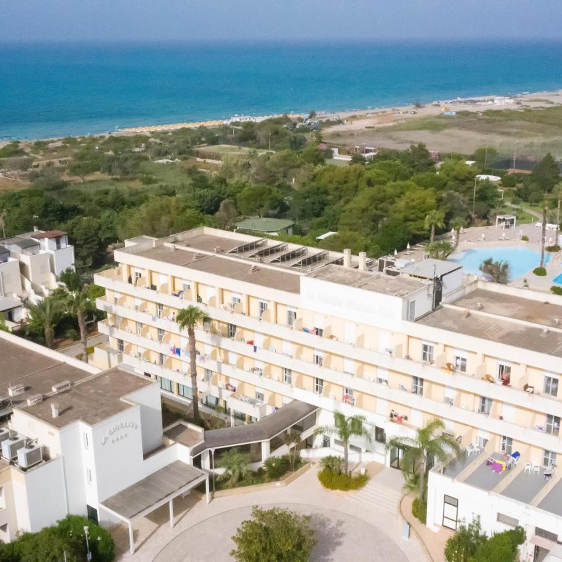 Nicolaus Club La Giurlita 2/61