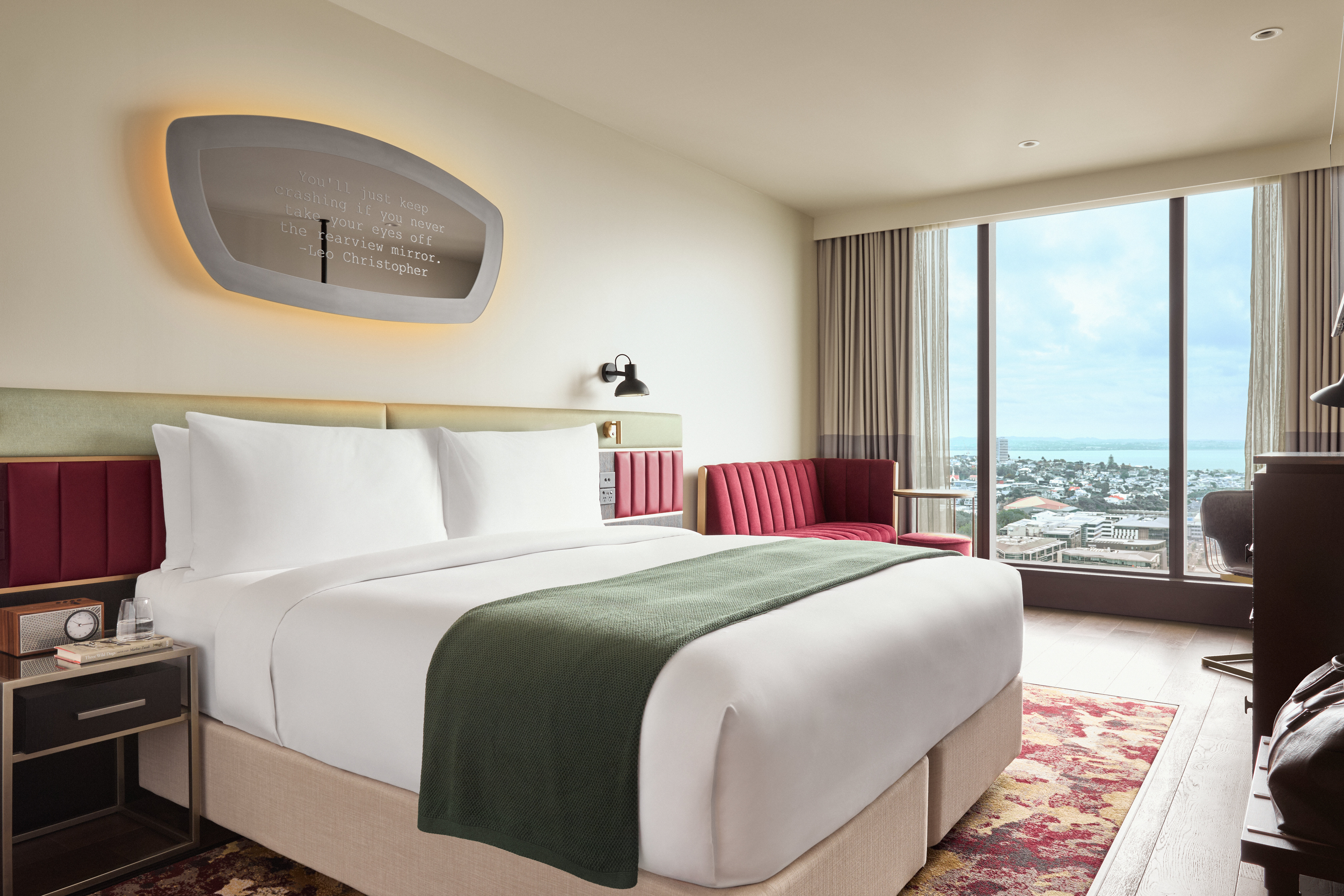 Hotel Indigo Auckland By IHG 25/50