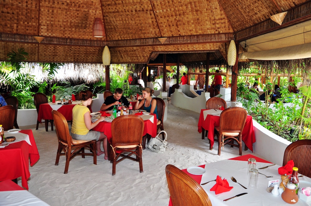 Thulhagiri Island Resort 38/58