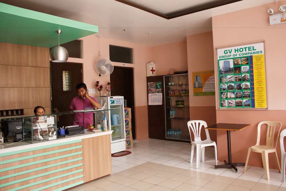 Gv Hotel Maasin 5/41