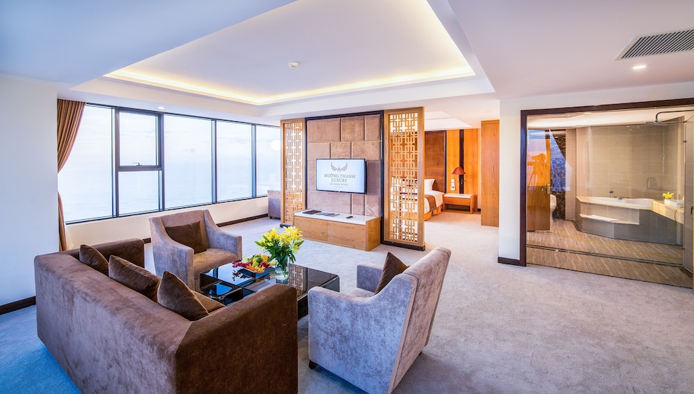 Muong Thanh Luxury Da Nang Hotel 27/50