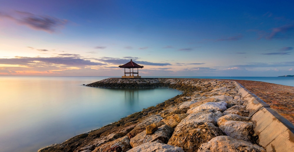 Nesa Sanur Hotel 54/65