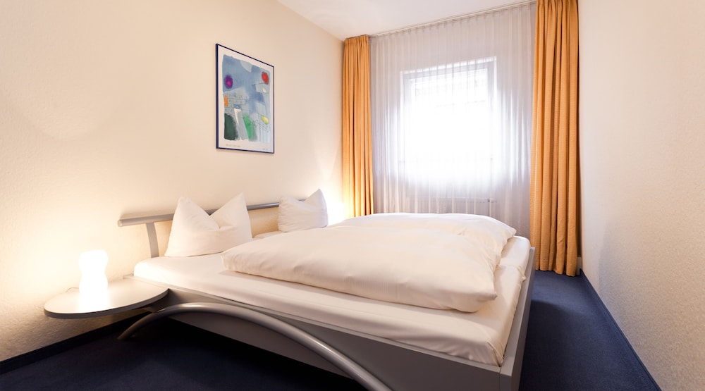 Aparthotel Münzgasse 12/39