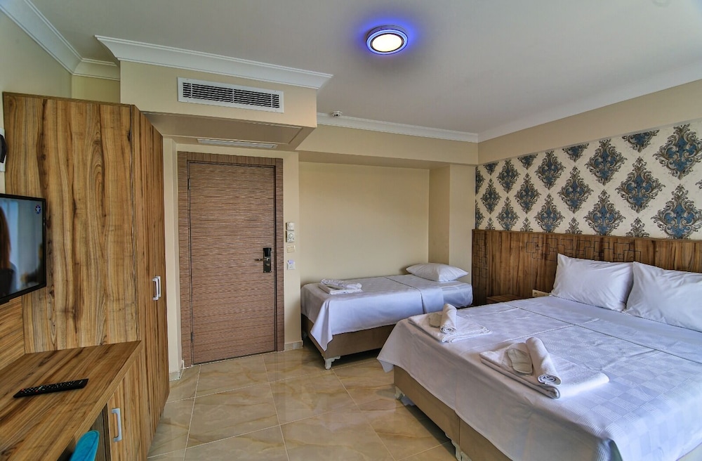 Amasra Sunrise Otel 9/34