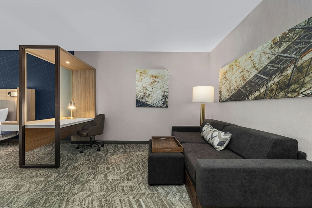 Springhill Suites By Marriott Camden 23/35