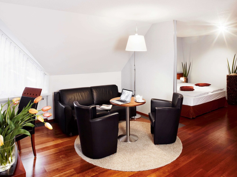 Movenpick Hotel Egerkingen 35/74