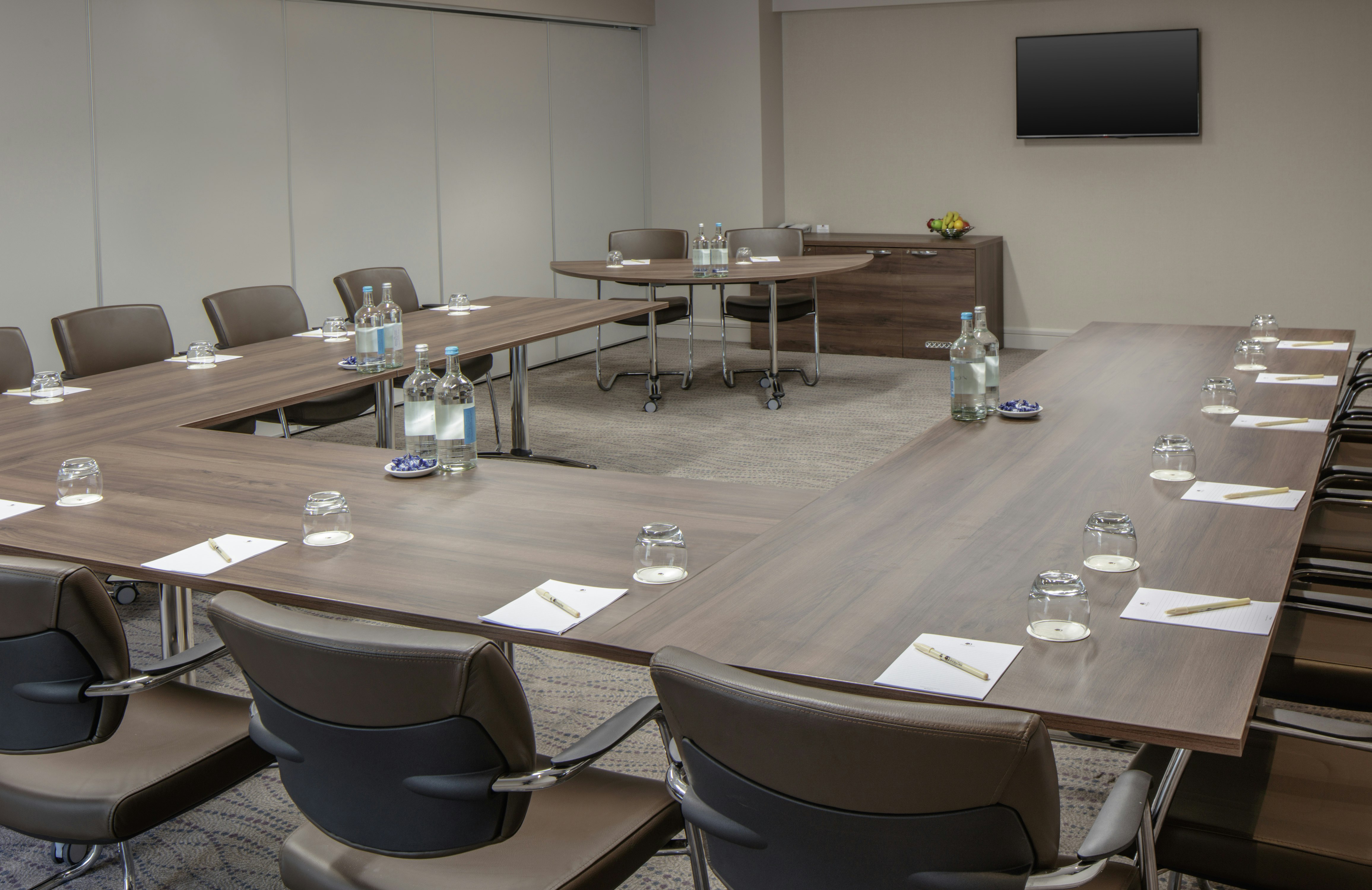 Doubletree By Hilton Hotel Bristol City Centre Ex Ramada Bristol City 75/82