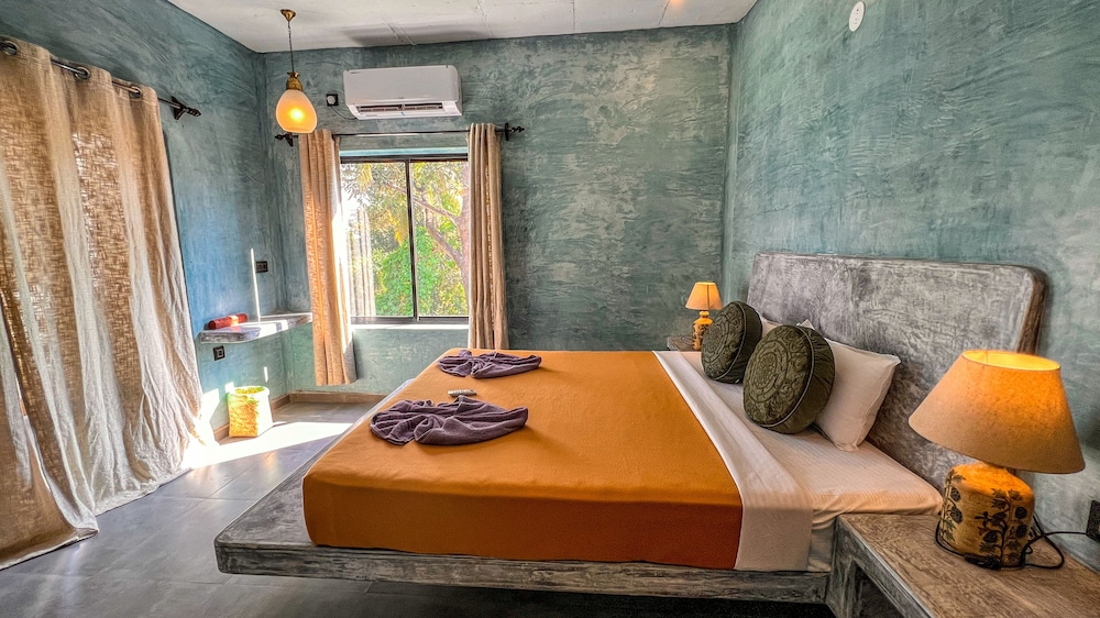 Nalanda Retreat Goa 15/48