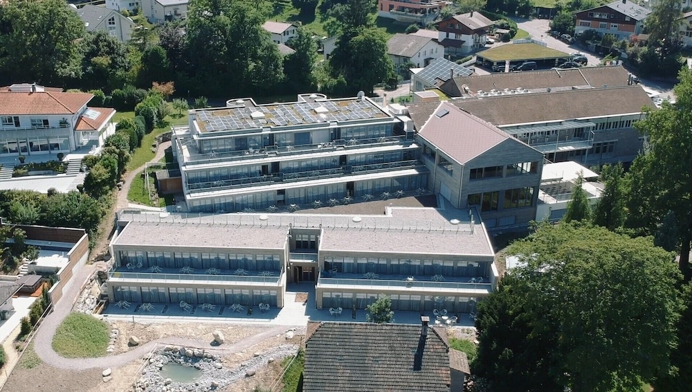 Hotel Seaside ABZ Spiez 1/39