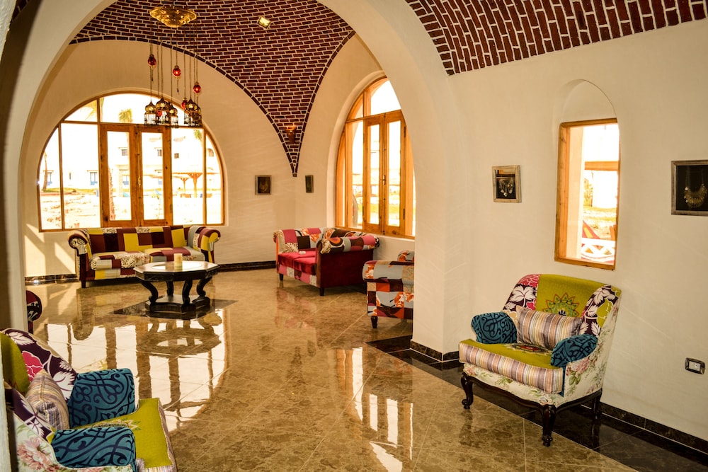 Beach Safari Nubian Resort 24/50