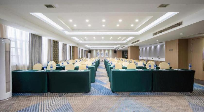 Echeng Hotel (Wuhan Optics Valley Pedestrian Street)، ووهان 84/84