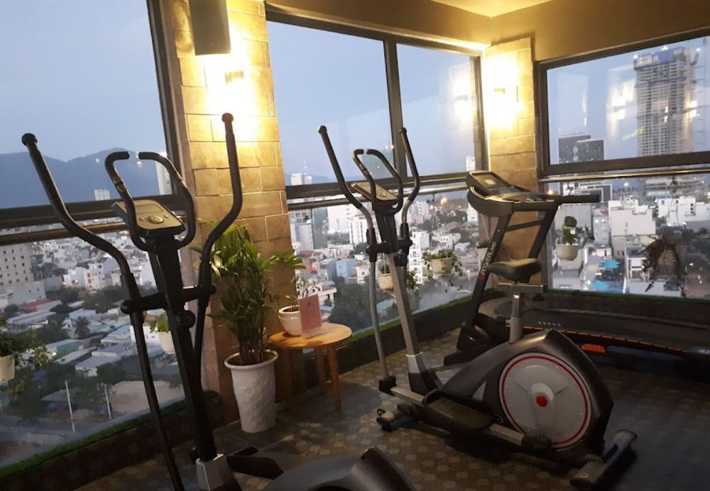 Bliss Luxury Hotel & Spa 21/28