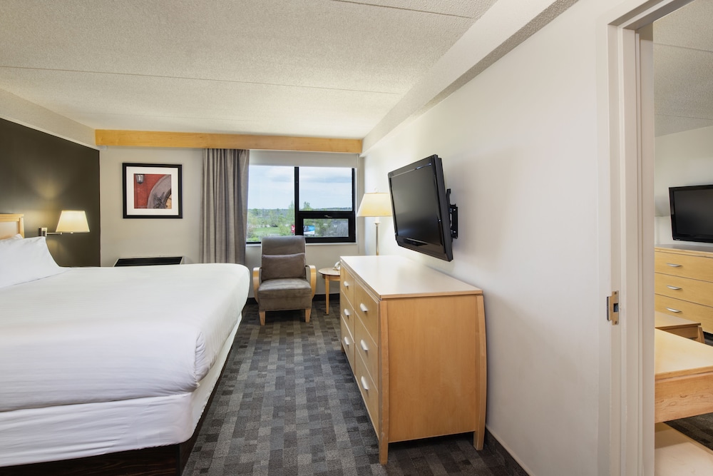 DoubleTree by Hilton Kingston 17/67