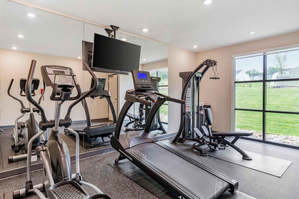 Extended Stay America Premier Suites - Charlottesville 24/50