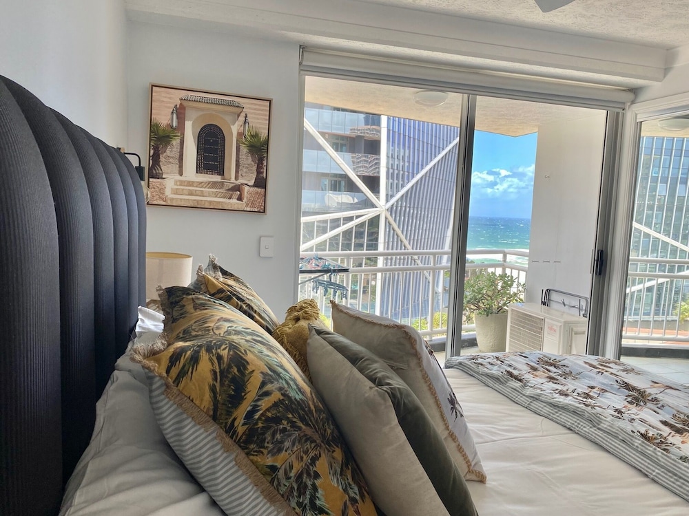 Wharf Boutique Apartments 46/78