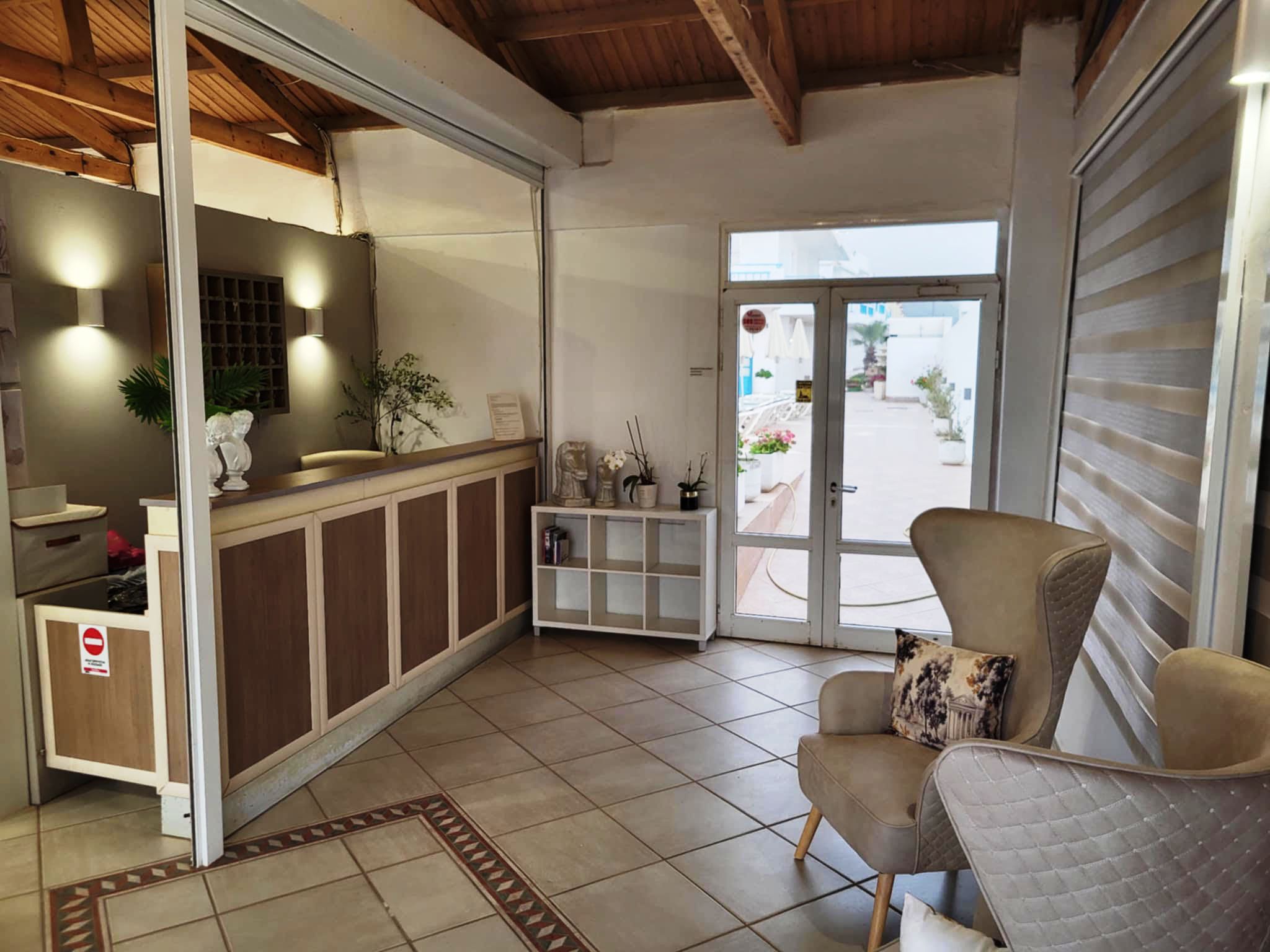 Kasapakis Hotel and Apartments 38/50