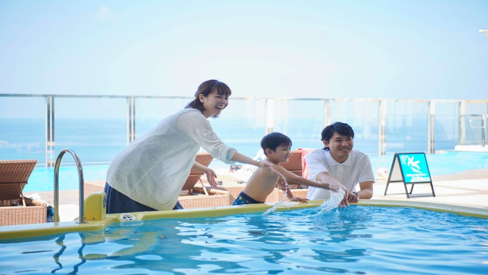 Vessel Hotel Campana Okinawa 52/69