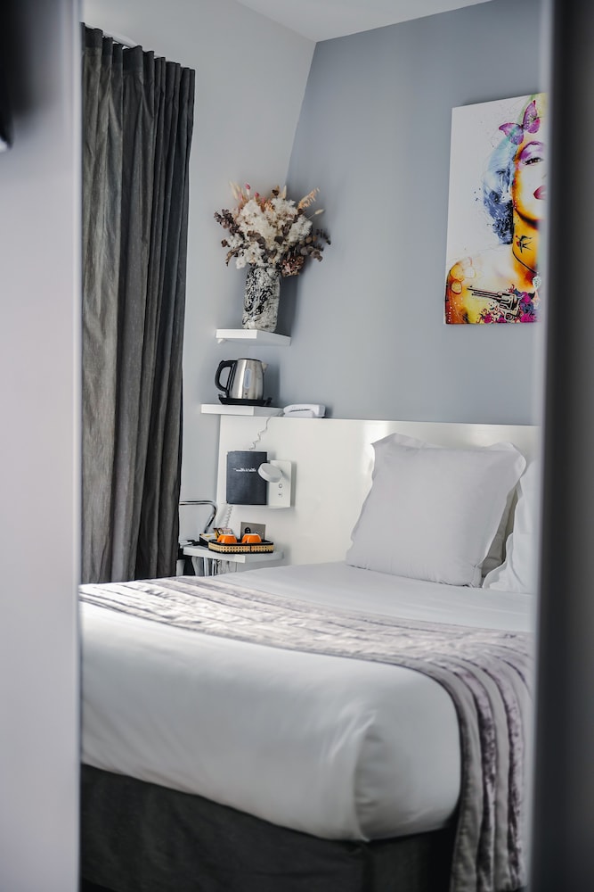 Le Manoir Hotel, BW Signature Collection 4/47