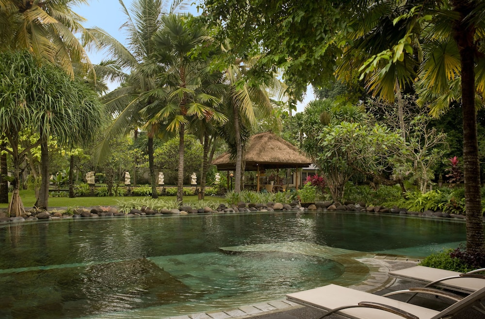 Segara Village Hotel Bali 60/63
