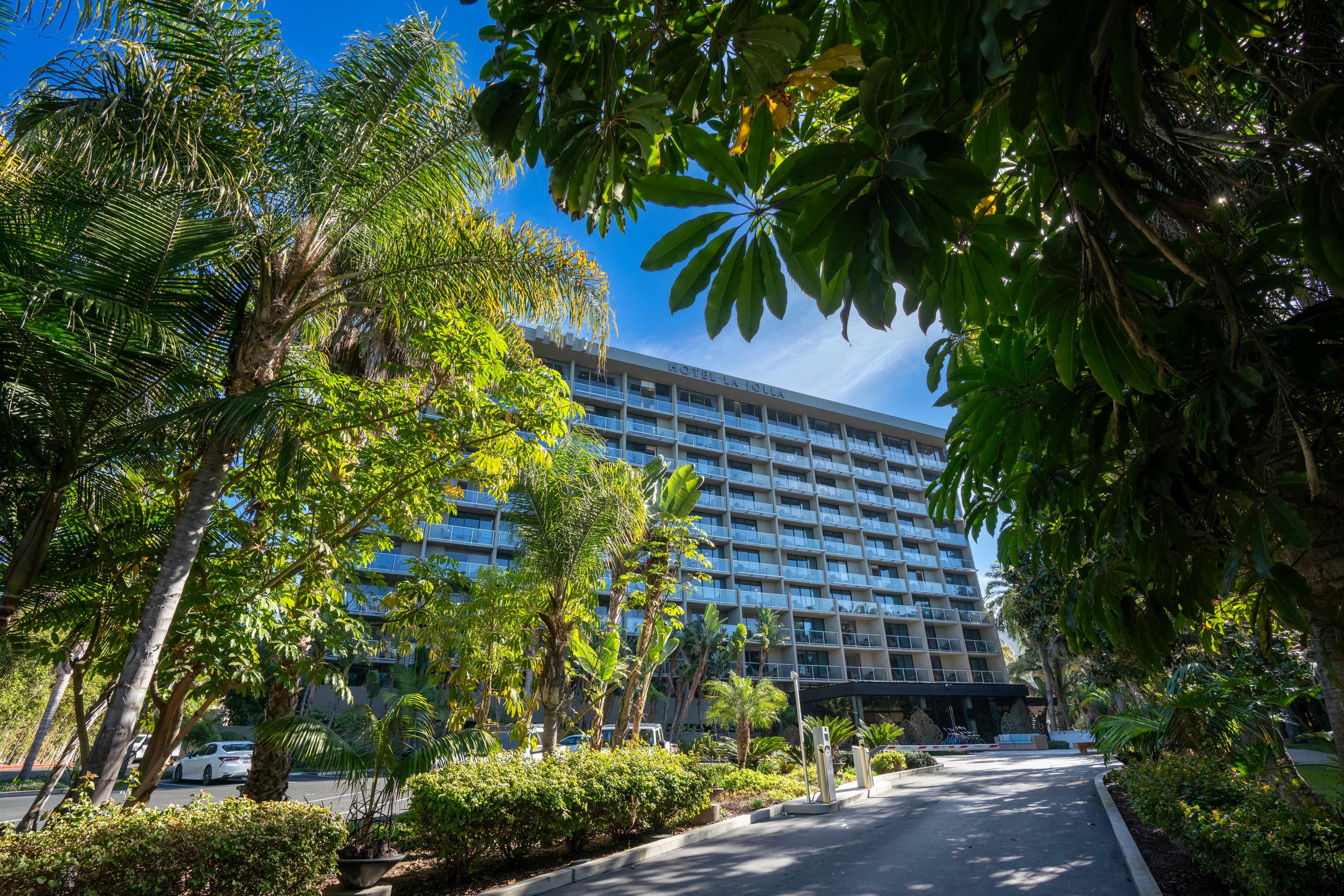 Hotel La Jolla Curio Collection By Hilton 38/42