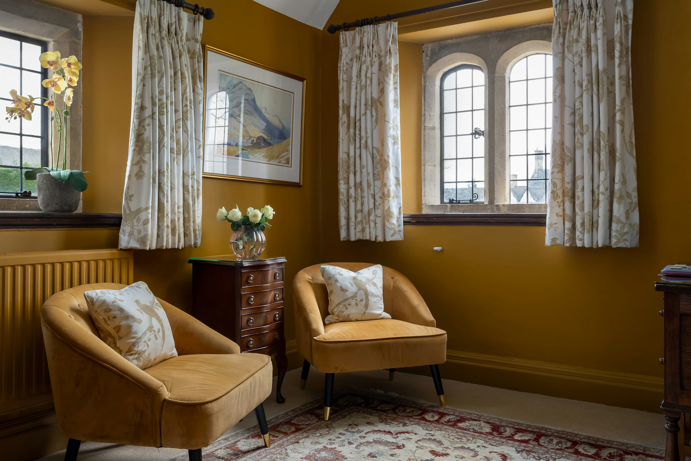 Abbots Grange 29/52