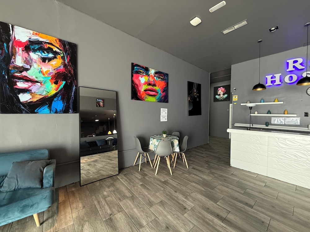 Hostel RIO 28/50