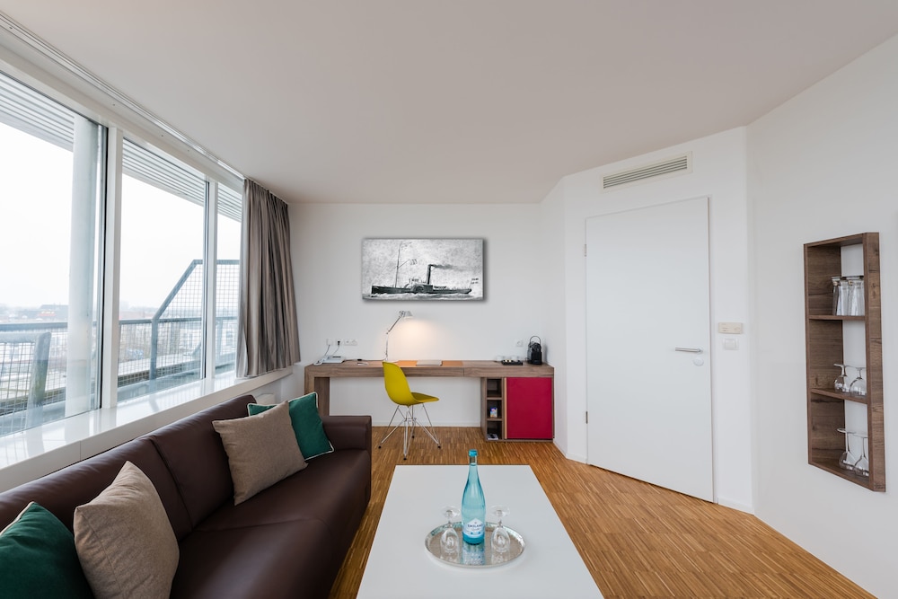Hotel Alte Werft 28/37