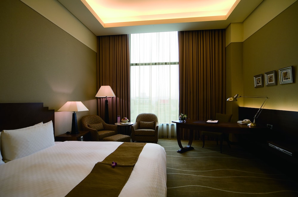 Miramar Garden Taipei Hotel 22/63