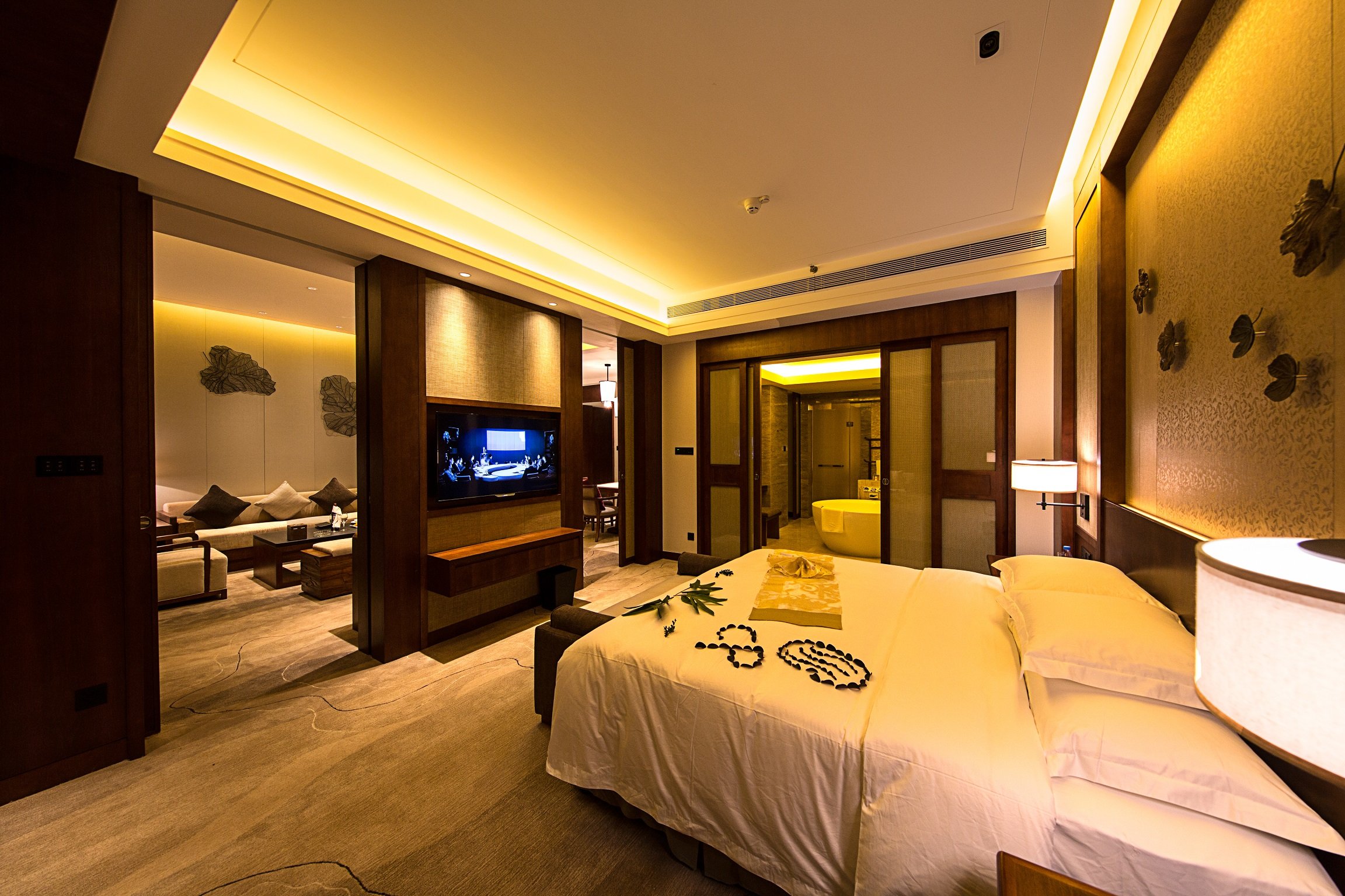 Howard Johnson Neodalle Resort Zhangjiajie 11/50