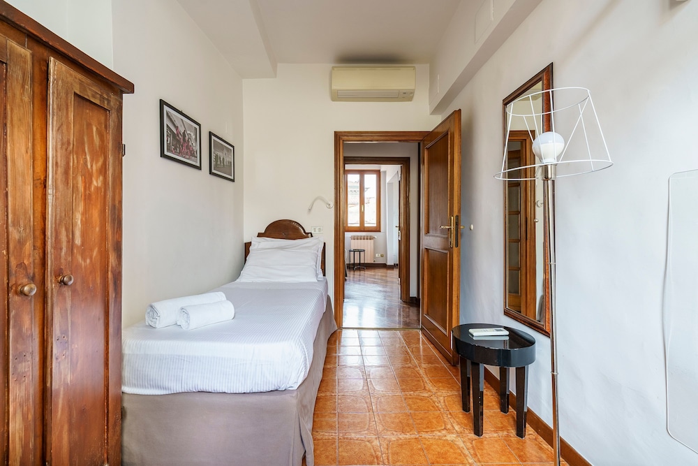 Appartamento Portinari 26/50