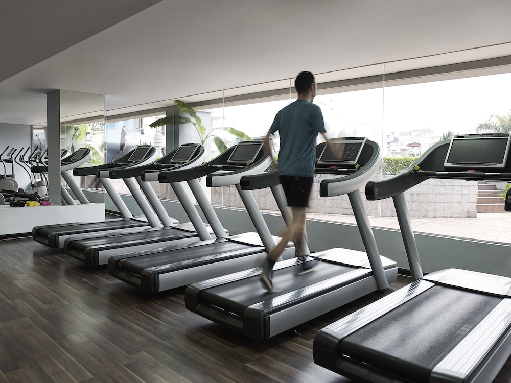 Pullman Hanoi Hotel 38/69