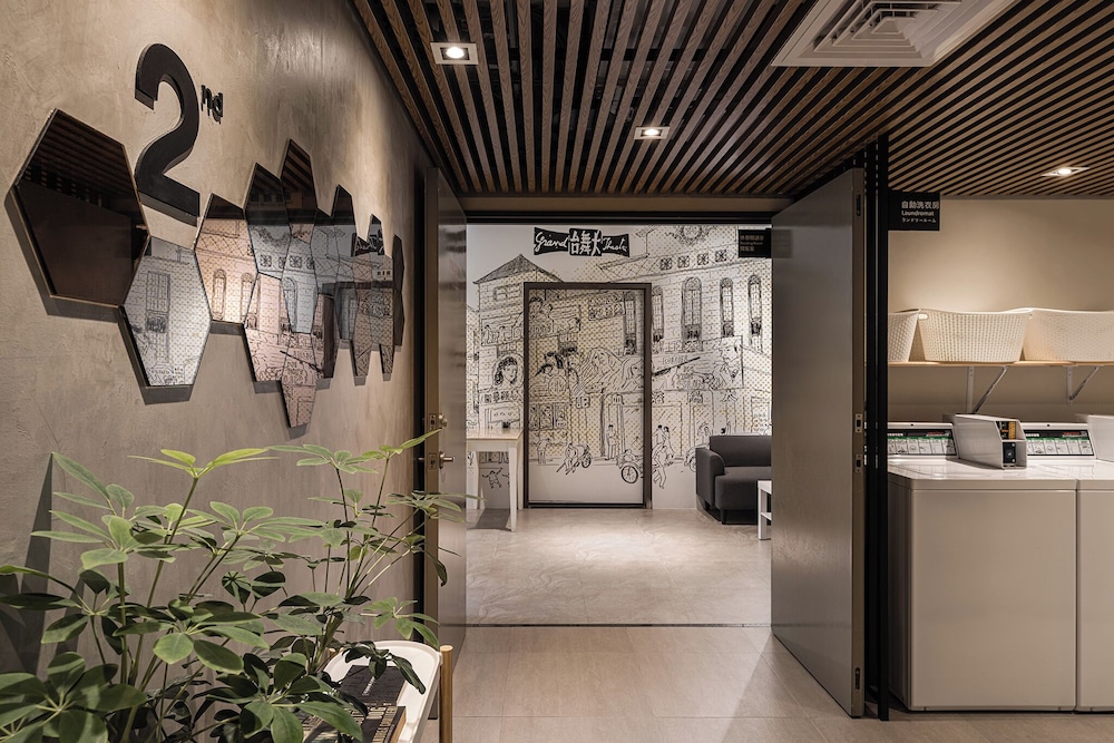Hotel Yam Lagom 49/49