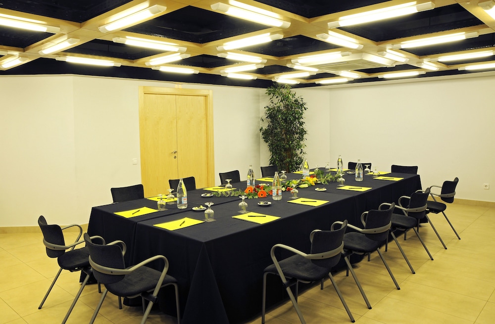 Hotel Abbot Barcelona 21/30