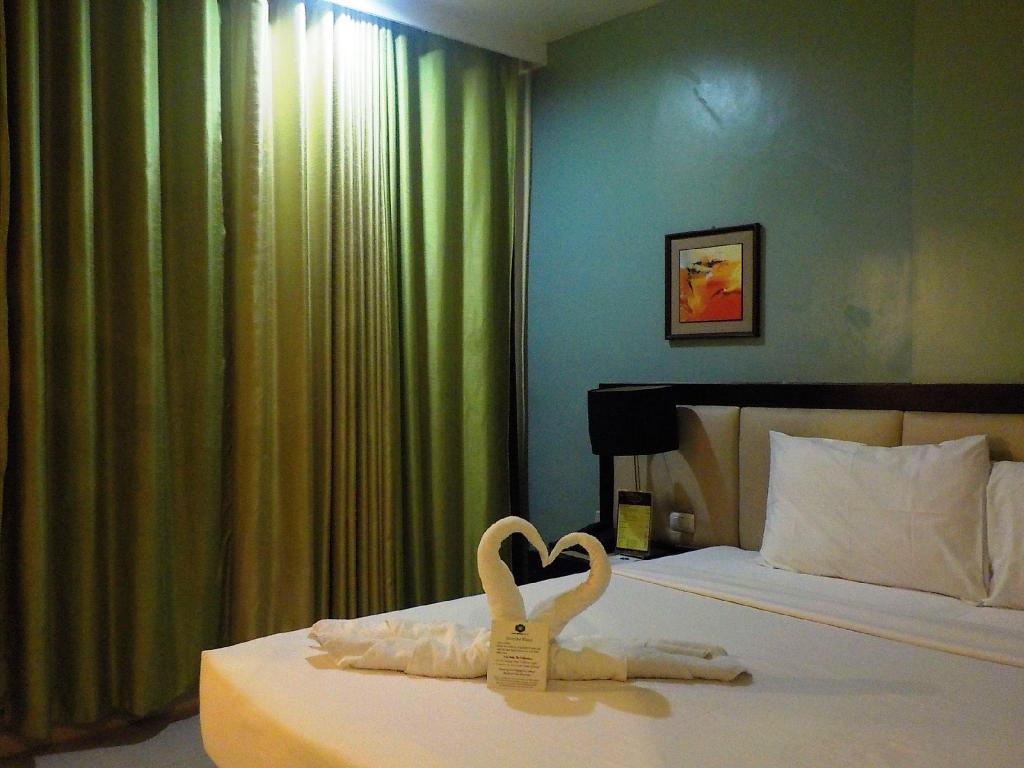 Urban Manor Hotel 13/48