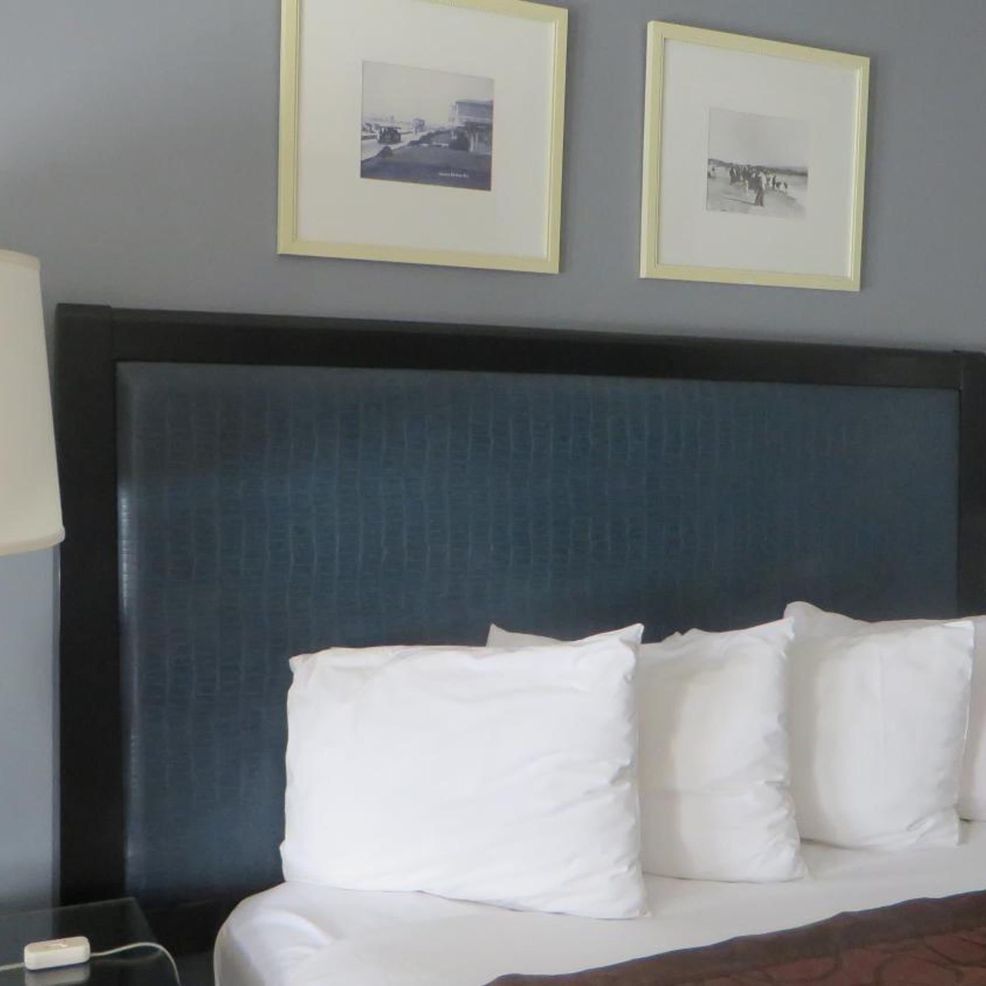 BEST WESTERN EL RANCHO MOTEL-BEAUMONT 24/52