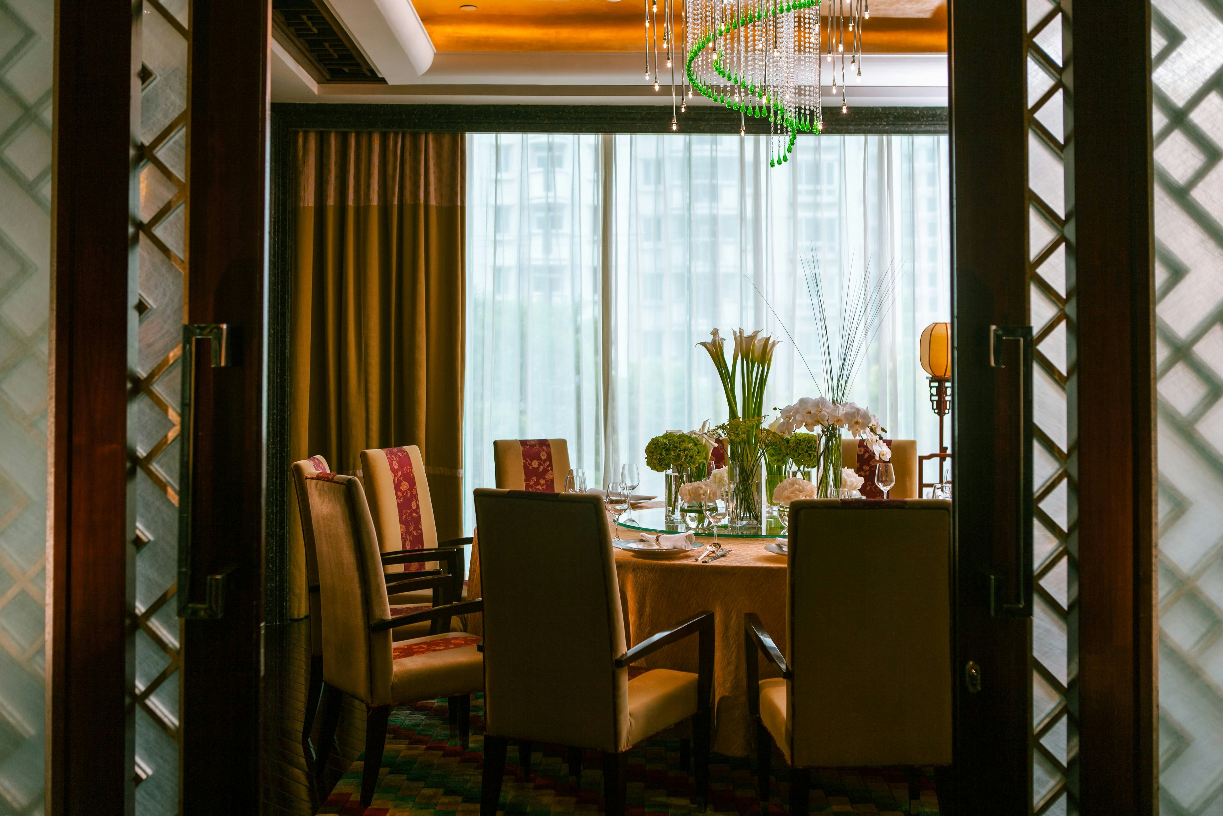 Renaissance Pudong 27/41