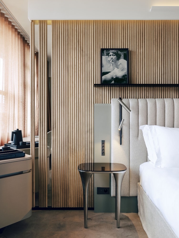 Hotel Dame des Arts 9/50
