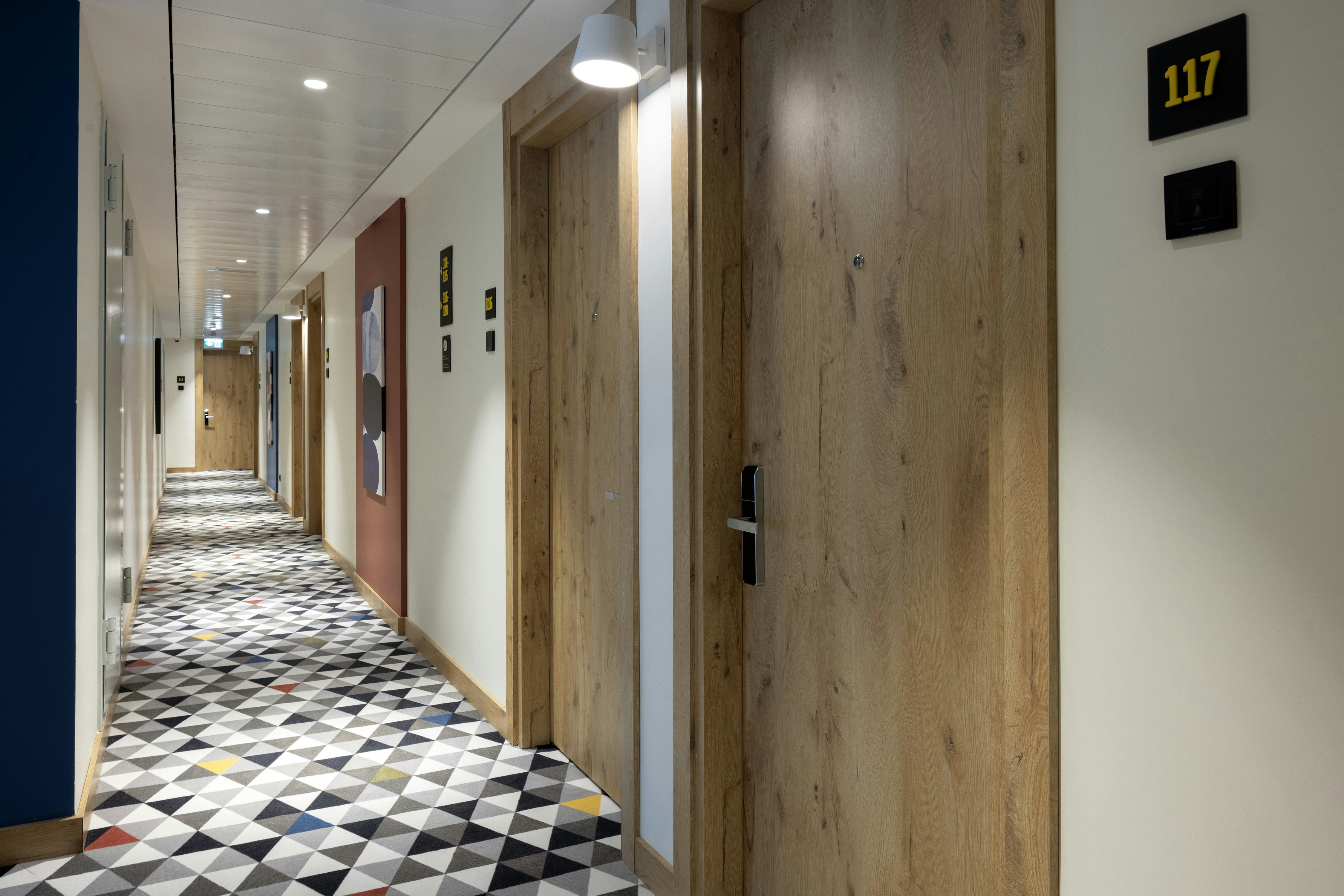 Hampton by Hilton Cerkezkoy 4/48