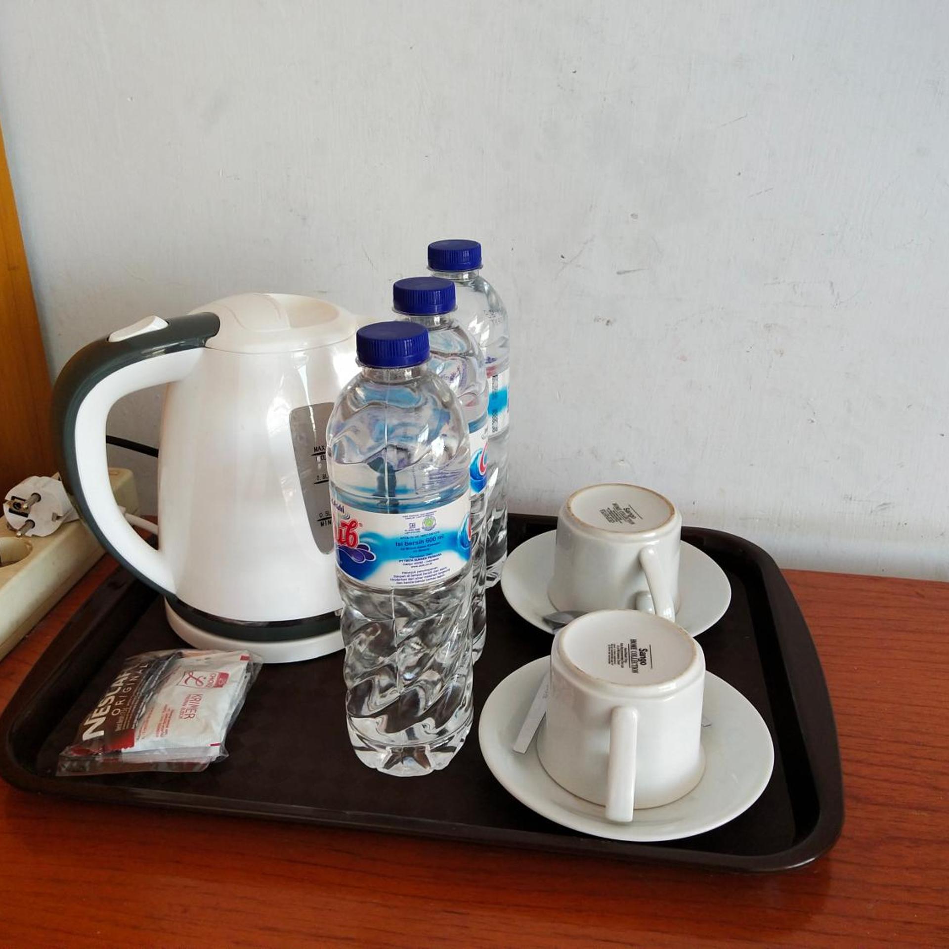 Bukit Kenari Hotel & Restaurant 17/46