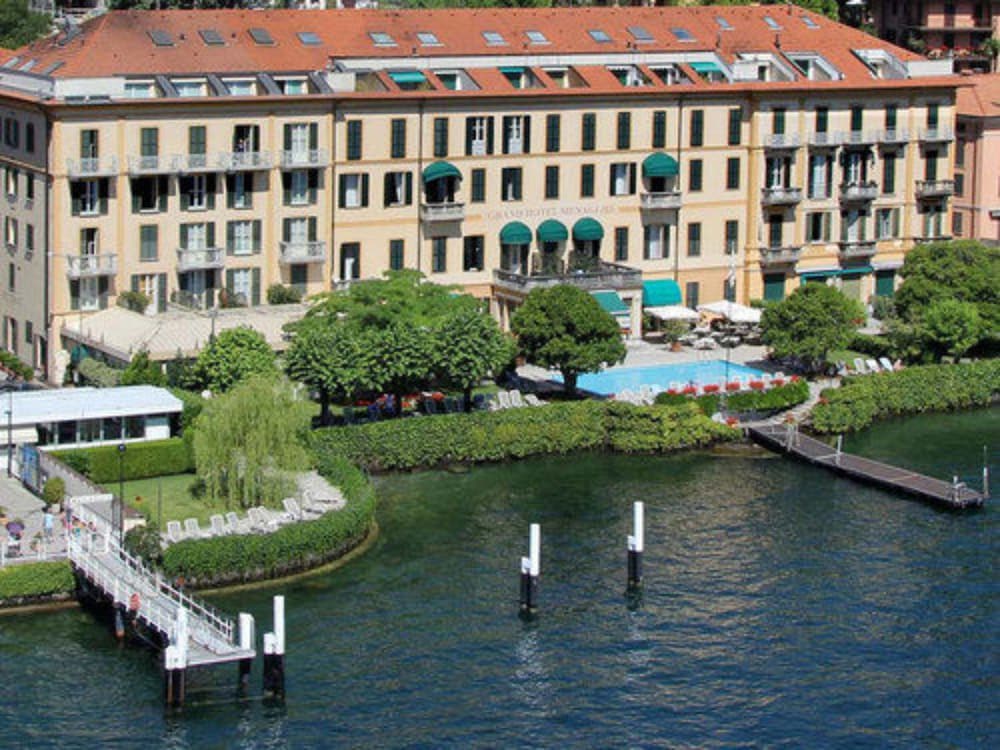 Grand Hotel Menaggio 58/64