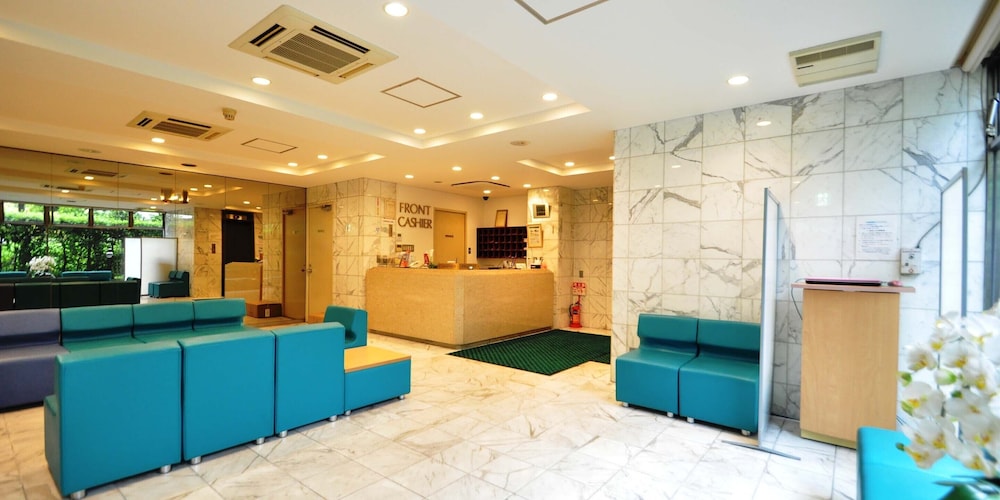 Hotel Koshien 9/37